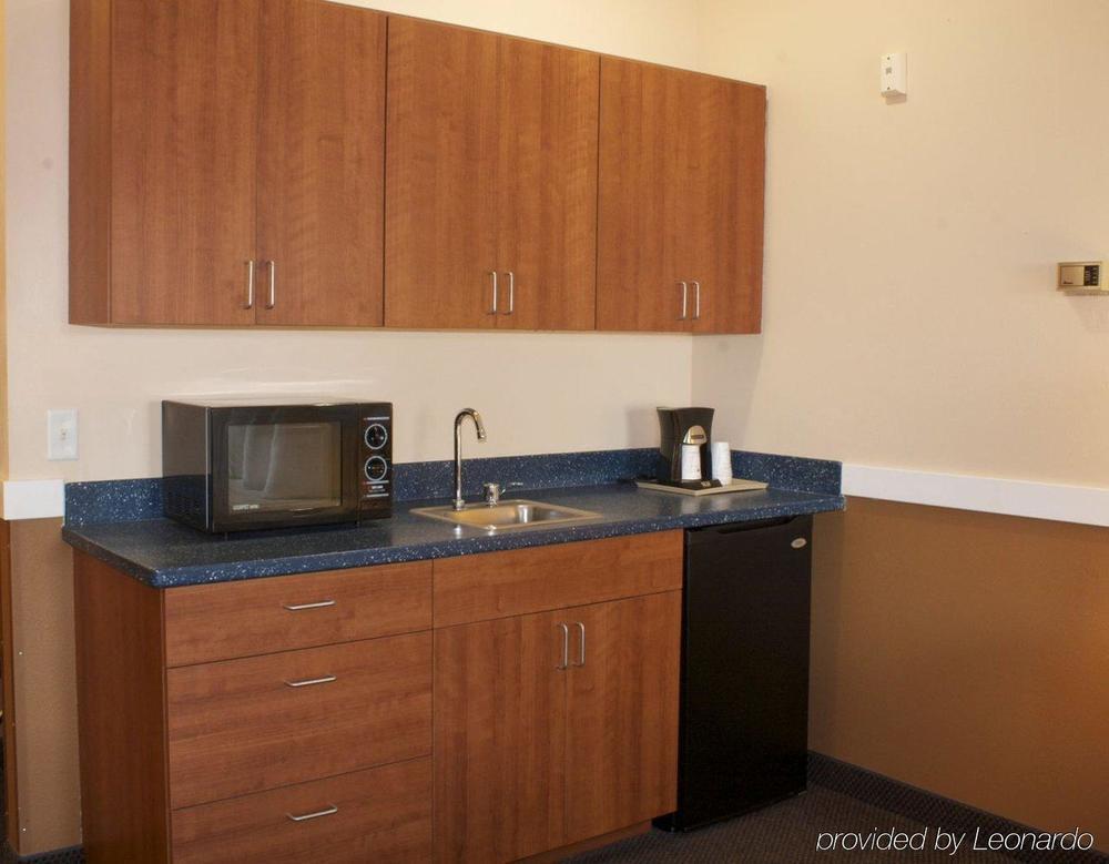 Best Western Wheatland Inn Colfax Zimmer foto
