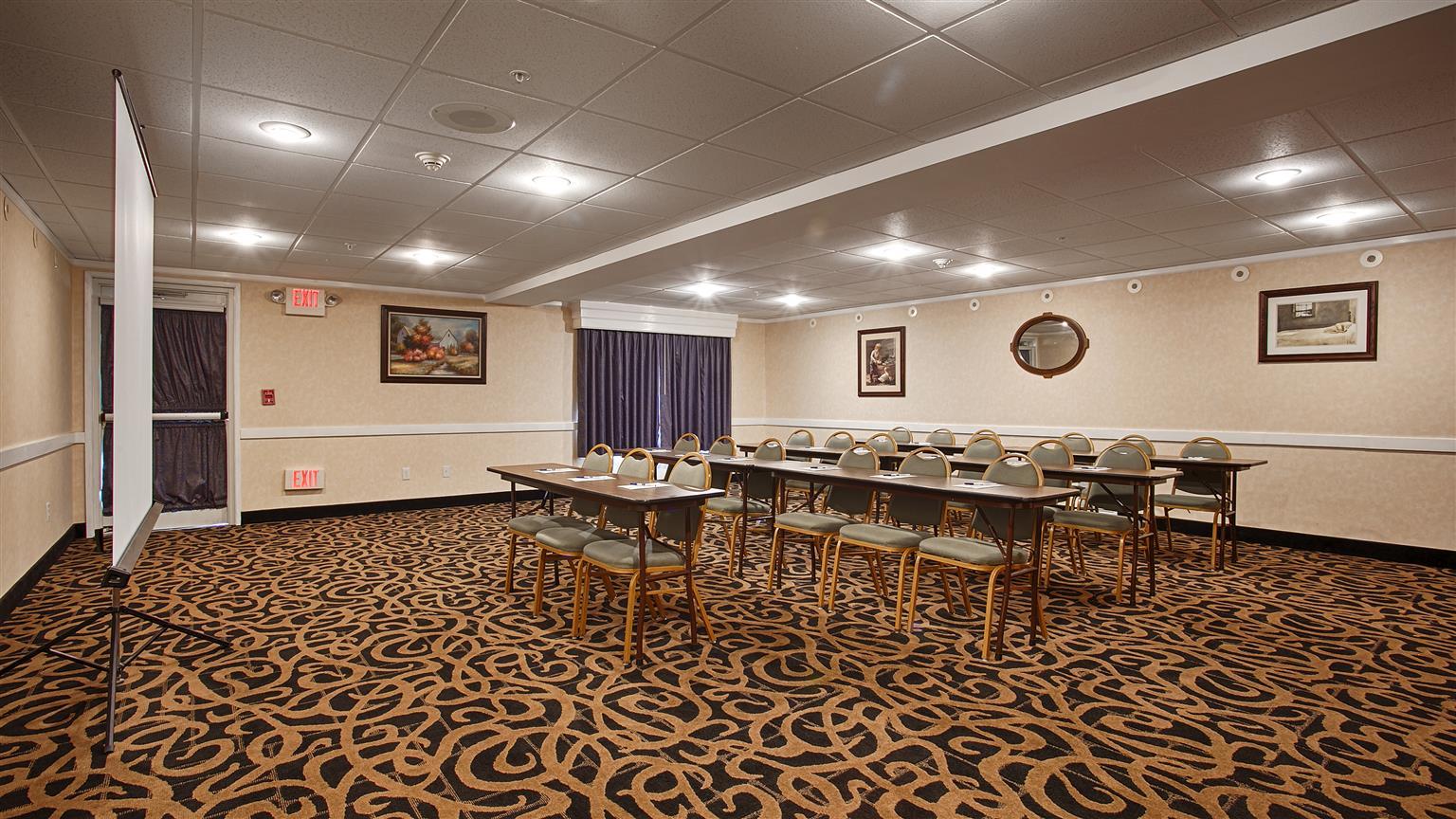 Best Western Wheatland Inn Colfax Exterior foto